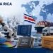 Costa Rica apuesta por semiconductores con la mirada puesta en Taiwán