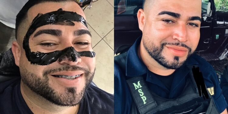 EE UU pide la extradición de un policía activo en Costa Rica vinculado con los narcos