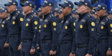 CIDH mantiene preocupaciones por seguridad, violaciones de derechos humanos y detenciones arbitrarias en Centroamérica