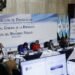 Los seis candidatos finales para Fiscal General de Guatemala serán definidos este lunes por Comisión de Postulación