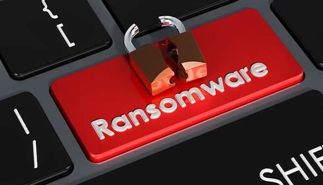 Centroamérica enfrenta más de 50 mil ataques de ransomware en el último año