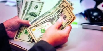 Remesas al Triángulo Norte superan los $ 7,100 millones mientras migración irregular cae hasta 95%