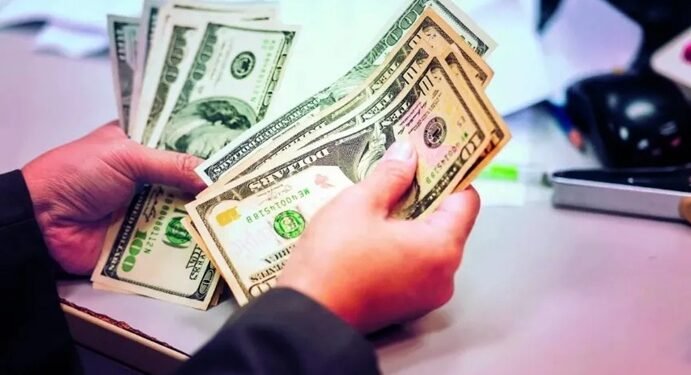 Remesas al Triángulo Norte superan los $ 7,100 millones mientras migración irregular cae hasta 95%