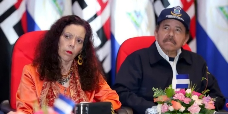 Dictadura de Nicaragua autoriza retorno de algunos ciudadanos vetados en medio de presiones de EE UU