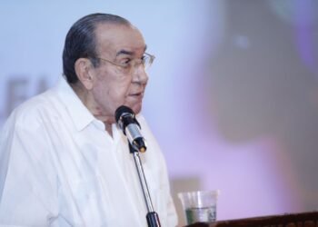 Presidente de la Asamblea de Costa Rica acusa a Rodrigo Chaves de influir para que le retiraran la visa