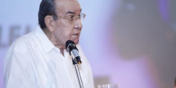 Presidente de la Asamblea de Costa Rica acusa a Rodrigo Chaves de influir para que le retiraran la visa