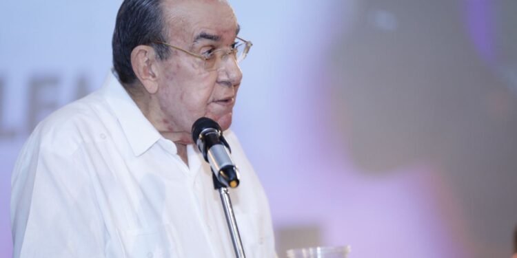 Presidente de la Asamblea de Costa Rica acusa a Rodrigo Chaves de influir para que le retiraran la visa