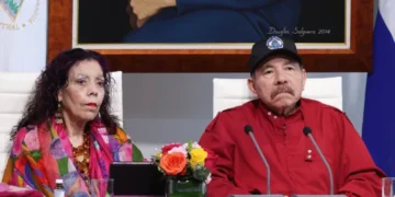 La Dictadura de Nicaragua “está lejos” de consolidar un proyecto autoritario familiar, según CETCAM