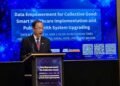 Secretaría Ejecutiva del Consejo de Ministros de Salud de Centroamérica y Dominicana apoya a Taiwán en participación de asamblea mundial sanitaria