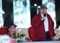 Dictador de Nicaragua arremete contra EE UU, cuestiona sanciones y se burla de desterrados