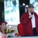 Dictador de Nicaragua arremete contra EE UU, cuestiona sanciones y se burla de desterrados