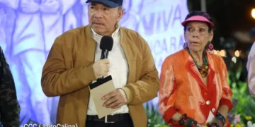 Dictadores de Nicaragua endurecen amenazas contra funcionarios de embajada de EE UU y exiliados