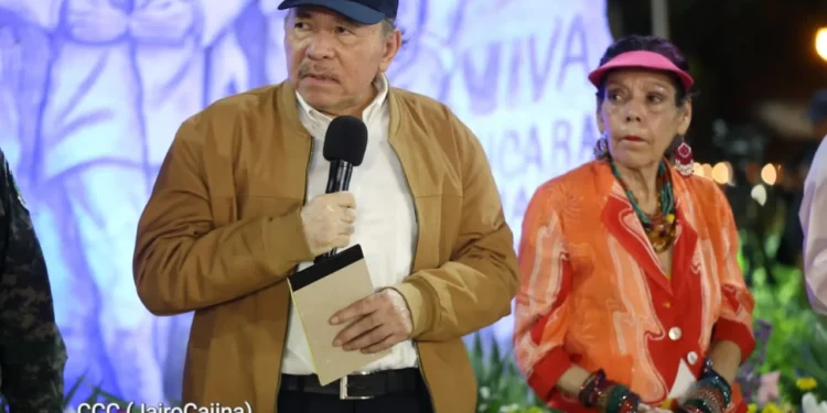 Dictadores de Nicaragua endurecen amenazas contra funcionarios de embajada de EE UU y exiliados