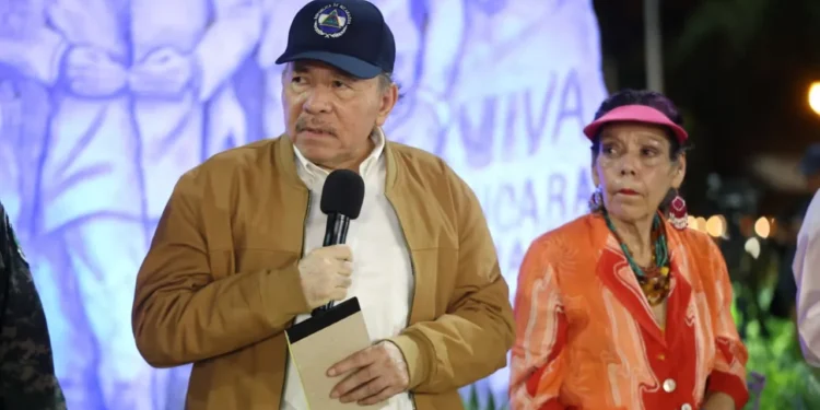 Dictadores de Nicaragua endurecen amenazas contra funcionarios de embajada de EE UU y exiliados