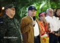 dictadores de NIcaragua