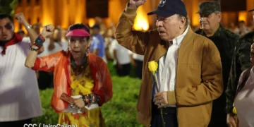 Dictadores de Nicaragua endurecen amenazas contra funcionarios de embajada de EE UU y exiliados
