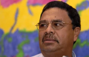 Francisco Lopez Centeno.