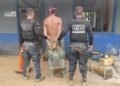 Costa Rica detiene a 12 nicaragüenses por minería ilegal en Crucitas pese a acuerdos fronterizos
