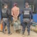 Costa Rica detiene a 12 nicaragüenses por minería ilegal en Crucitas pese a acuerdos fronterizos