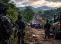 El clan guatemalteco de Los Lorenzana habría dirigido ataque armado en frontera con Honduras