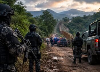 El clan guatemalteco de Los Lorenzana habría dirigido ataque armado en frontera con Honduras