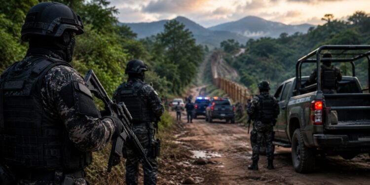 El clan guatemalteco de Los Lorenzana habría dirigido ataque armado en frontera con Honduras
