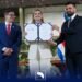 Presidenta de Costa Rica autoriza préstamos por $800 millones para la construcción del Tren Rápido de Pasajeros