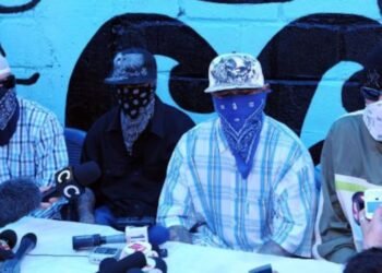 Honduras busca declarar terroristas a las pandillas y endurecer penas por extorsión con cadena perpetua