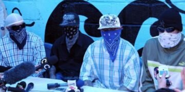 Honduras busca declarar terroristas a las pandillas y endurecer penas por extorsión con cadena perpetua