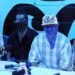 Honduras busca declarar terroristas a las pandillas y endurecer penas por extorsión con cadena perpetua