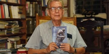 Fallece el ilustre filósofo nicaragüense Alejandro Serrano Caldera, referente del pensamiento crítico en América Latina