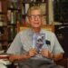 Fallece el ilustre filósofo nicaragüense Alejandro Serrano Caldera, referente del pensamiento crítico en América Latina