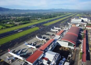 Estos son los aeropuertos de Centroamérica mejor valorados por un ranking internacional