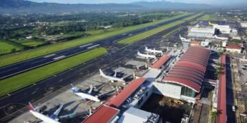 Estos son los aeropuertos de Centroamérica mejor valorados por un ranking internacional