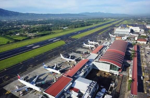 Estos son los aeropuertos de Centroamérica mejor valorados por un ranking internacional