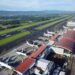 Estos son los aeropuertos de Centroamérica mejor valorados por un ranking internacional