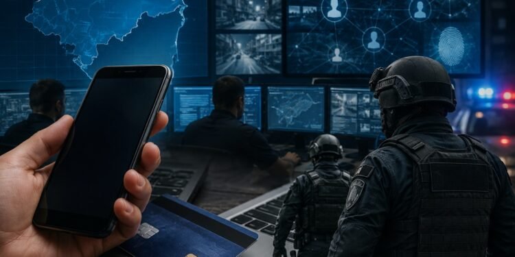 Honduras centralizará datos bancarios y telefónicos con la nueva Agencia Nacional contra el Crimen