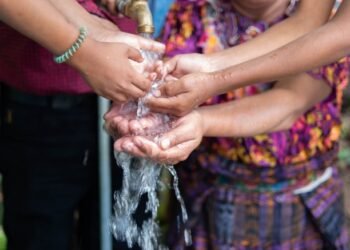 Guatemala es el país de Centroamérica con mayores desafíos de calidad del agua