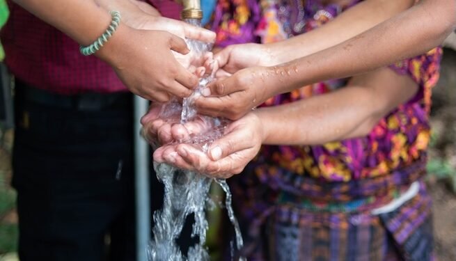 Guatemala es el país de Centroamérica con mayores desafíos de calidad del agua
