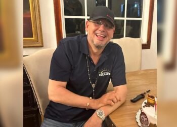 CIDH otorga medidas cautelares a estadounidense detenido en Nicaragua