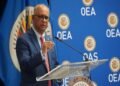 La OEA demanda investigación independiente sobre muerte de Brooklyn Rivera a manos de la dictadura nicaragüense