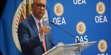 La OEA demanda investigación independiente sobre muerte de Brooklyn Rivera a manos de la dictadura nicaragüense
