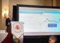 Guatemala proyecta crecimiento económico de 4.1 % para 2026