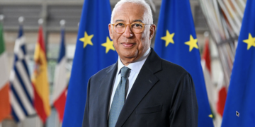 Presidente del Consejo Europeo visitará Guatemala la próxima semana