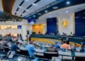 Asamblea salvadoreña aprueba reforma para asignar seis diputados que serán elegidos por la diáspora