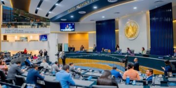 Asamblea salvadoreña aprueba reforma para asignar seis diputados que serán elegidos por la diáspora