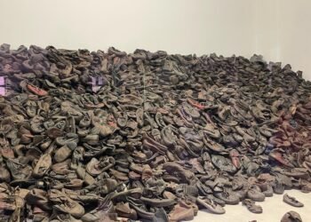 El antisemitismo no desapareció después del holocausto