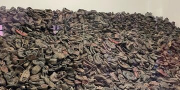 El Antisemitismo No Desapareció Después del Holocausto