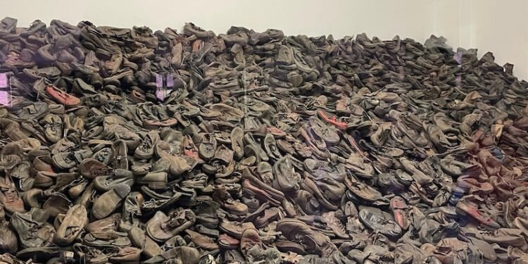 El Antisemitismo No Desapareció Después del Holocausto