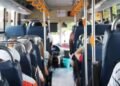 Costa Rica aprueba alza en tarifas de buses y taxis